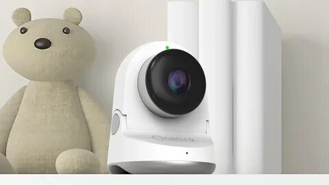 Baby cams