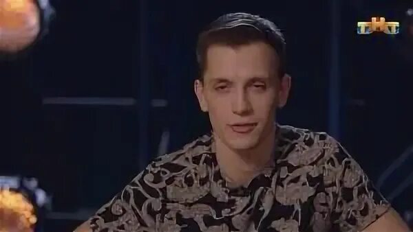 Это нормально шоу на тнт выпуск 26