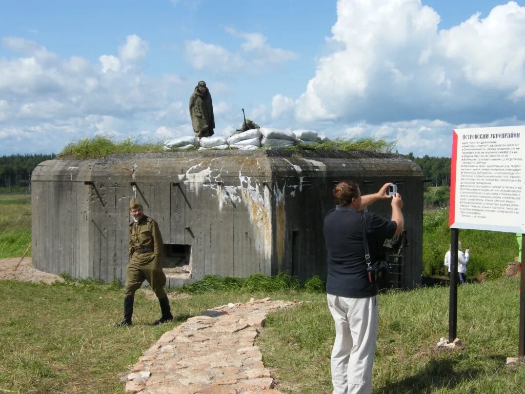 Лейтенант старновский линия сталина глава 98. Линия Сталина реконструкция. Линия Сталина Псков.