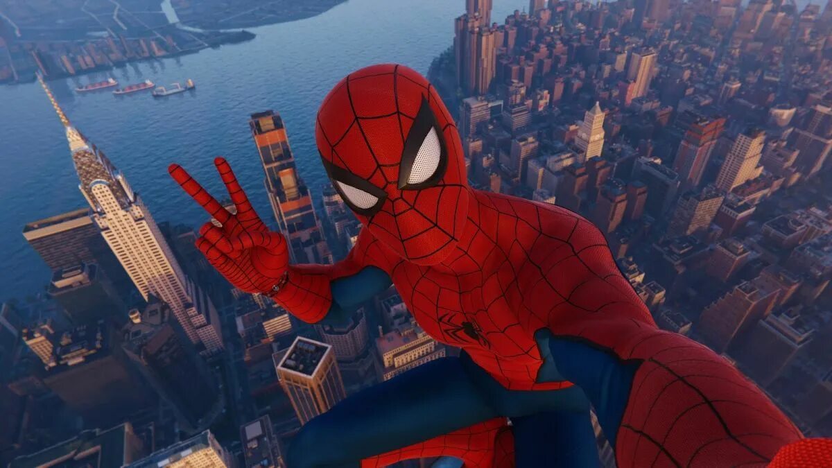 Spider man remastered на русский. Spider-man (игра, 2018). спайдер мэн ремастер. marvel&#039;s spider-man remastered. spider man remastered.