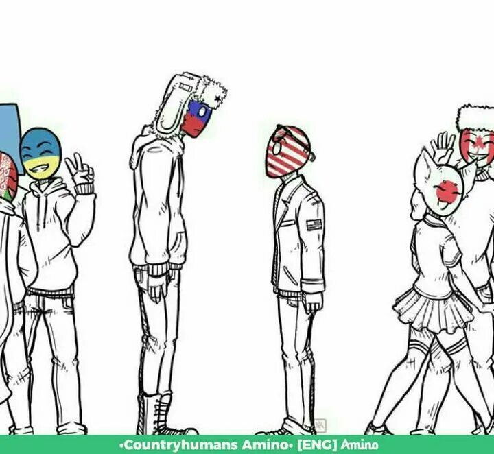 Комиксы countryhumans читать. Контрихуманс Россия комиксы. Страны в виде человечков. Страны комиксы в виде людей шипы. Шипы стран в виде людей.