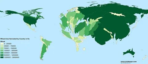 В какой стране лесистость больше тайланд