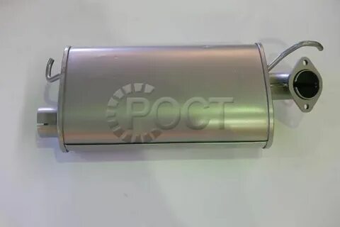 Резонатор 31105 крайслер