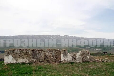 Погода макажой чеченская республика
