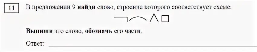 Укажите слово строение которого соответствует. Найди слово состав которого соответствует схеме. Слово строение которого соответствует схеме. Найдите в тексте слова соответствующие схемам. Найдите слова строение которых соответствует схеме.