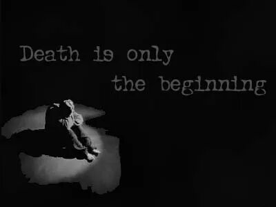 Only dead