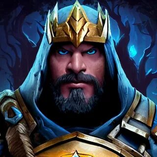 Kings rush