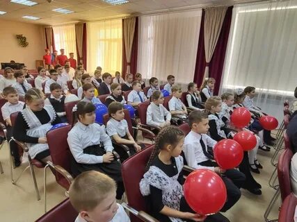 Школа глав