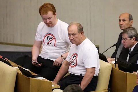 Видео депутата парфенова