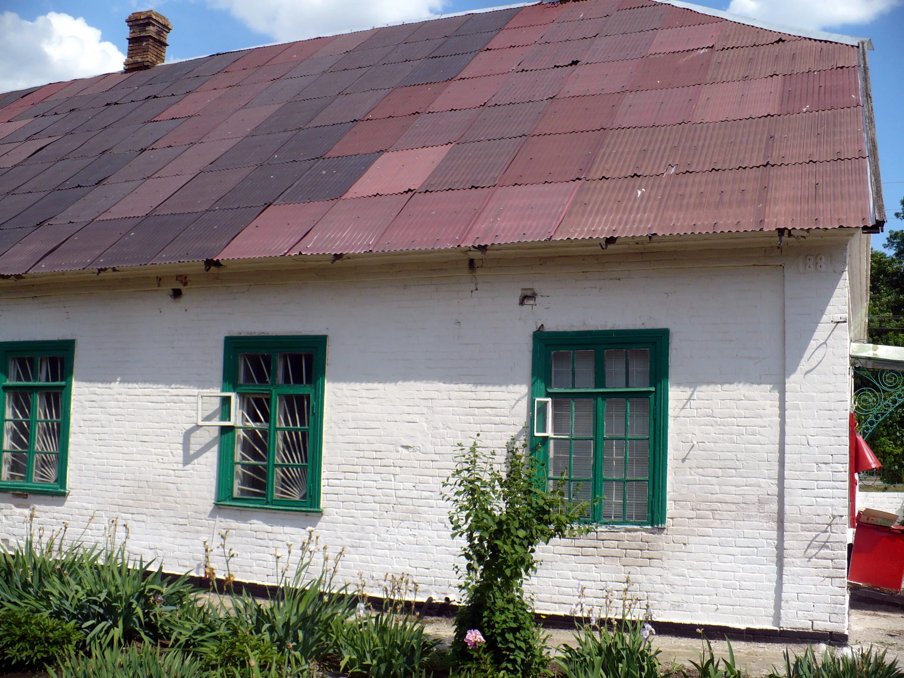 Погода в горностаевке