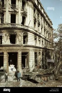 Destroy the hotel