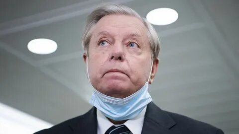 Сенатор грэм