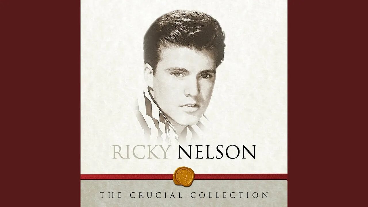 Hello mary lou ноты. Ricky nelson gif. Рики лоу. Рики лоу бир со своими родителями. Ricky nelson обложка stood up.