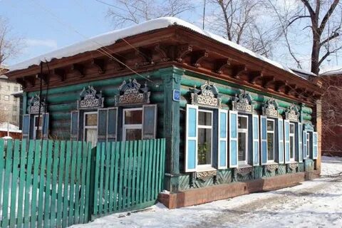 Иркутск либкнехта