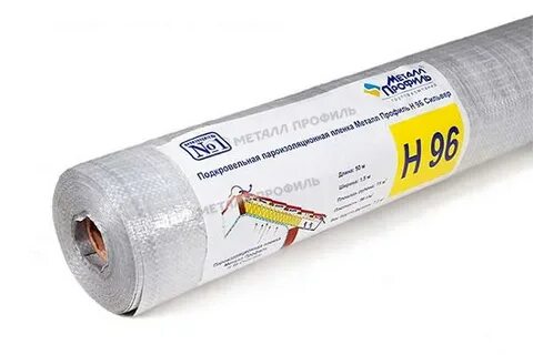 Н 96 сильвер