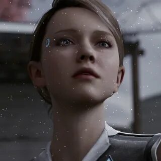 Detroit cara