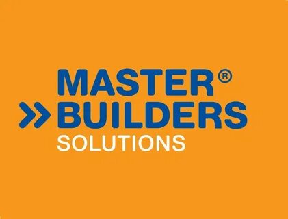 Master builders