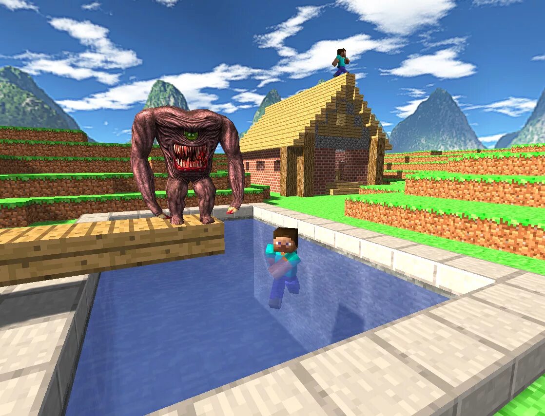 Minecraft forge net. Forge майнкрафт. майнкрафт кузница 1.7. майнкрафт фордж картинка. caelus-forge майн.