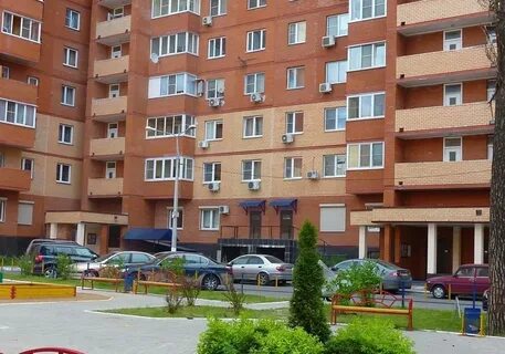 Королев микрорайон юбилейный