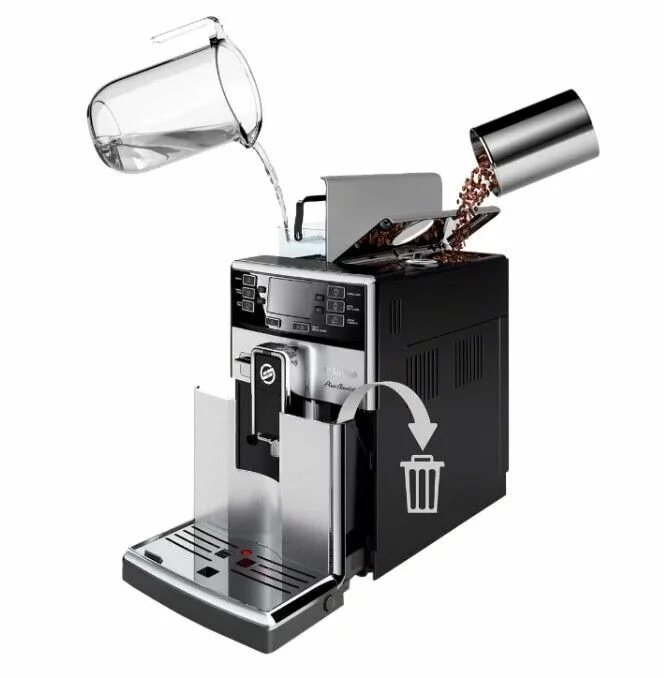 Кофемашина Saeco hd8928/09 PICOBARISTO. Philips Saeco PICOBARISTO. Philips Saeco PICOBARISTO hd8928. Звук кофемашины