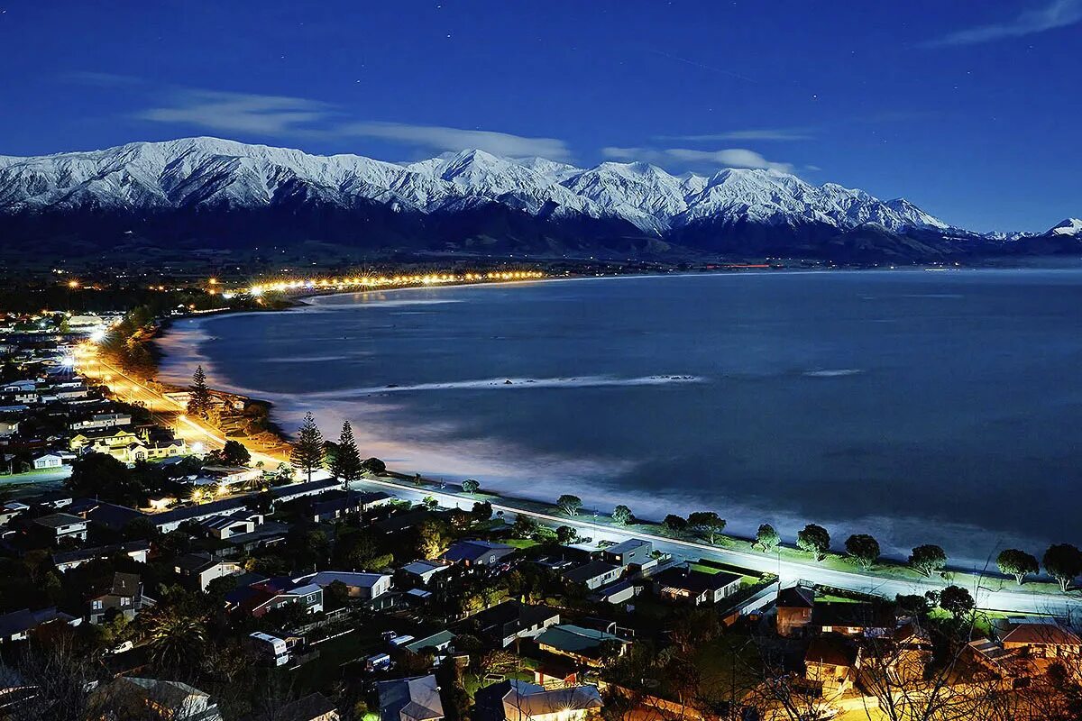 Mark in new zealand