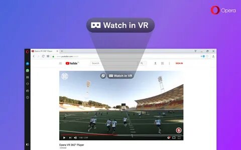 Opera 360