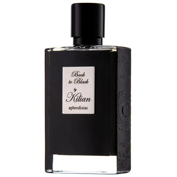 Бай килиан. By Kilian back to Black Aphrodisiac 50ml. Духи Килиан back to Black. Духи Black to Black Kilian. Парфюм Килиан бэк ту Блэк.