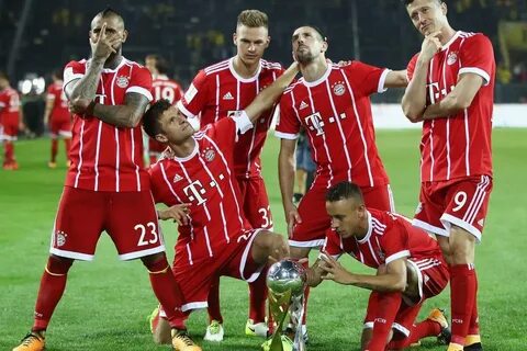 Bayern