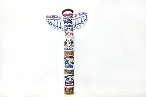 Totem s