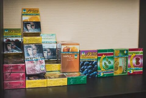 El tobacco