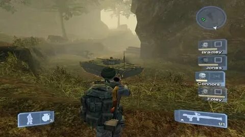 Version conflict