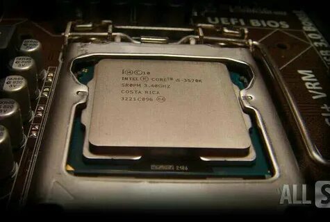 3570k