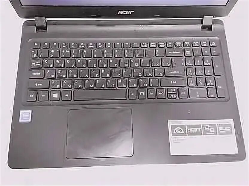 Aspire es1 533. \ Acer Aspire es1-533-c8m1.