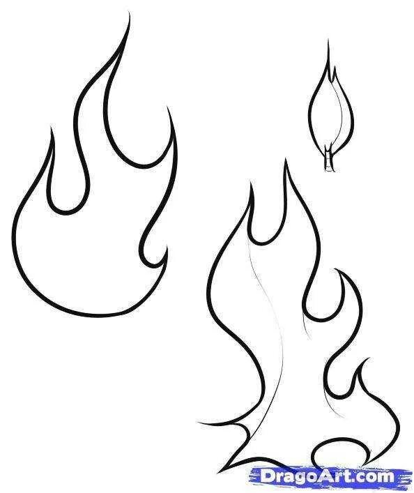 Рисунок огня для срисовки. Огонь карандашом. Пламя эскиз. Лёгкий огонь для срисовки. Рисунок нарисованного огня
