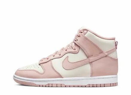 Pink oxford
