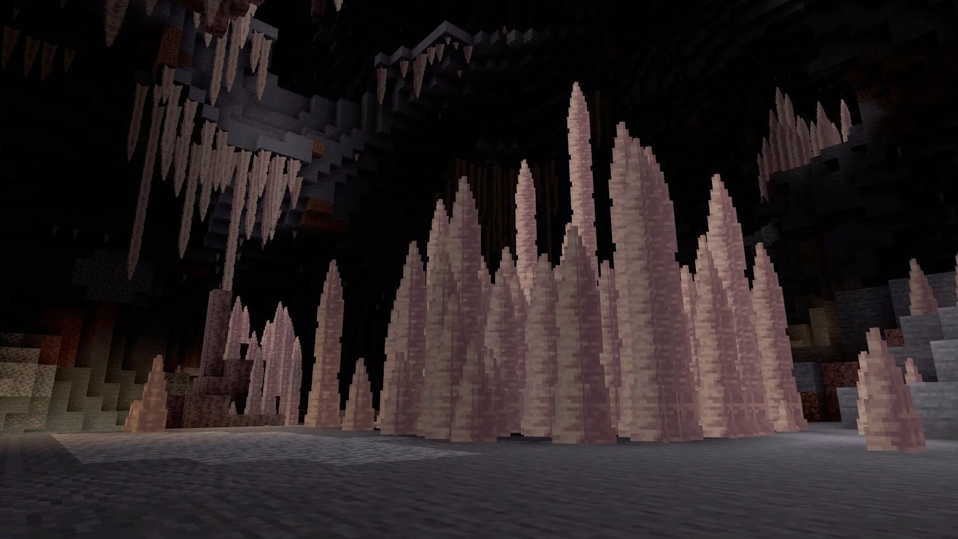 Caves and cliffs. Minecraft 1.17 caves and cliffs. сталактиты и сталагмиты в майнкрафте. карстовые пещеры майнкрафт. 1.20 сталагмиты.