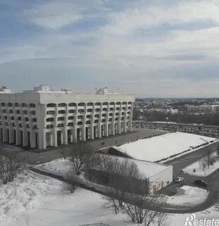 Октябрьский проспект 27