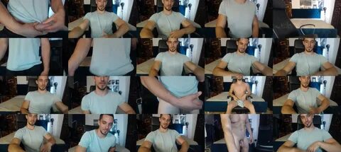 mrgreeneyes01 Chaturbate 13-08-2022 Males bj-dildo.