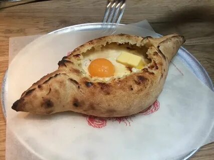 Хачапури рязанский