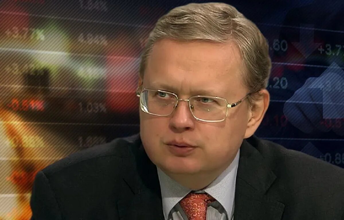Выступление делягина