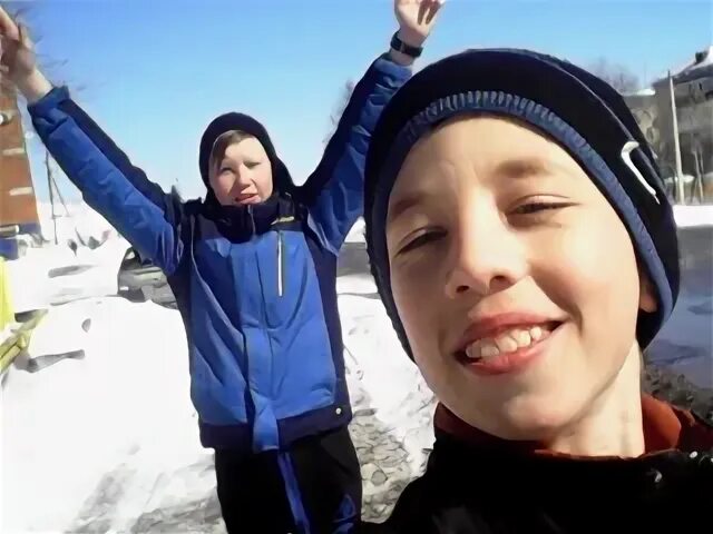 Витя 15