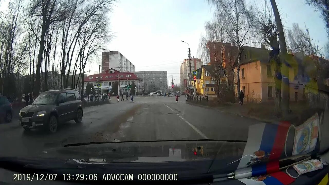 ул Петра Алексеева 5а Смоленск Смоленская Паспорт дома