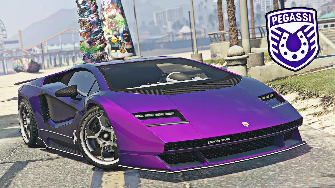 Pegassi torero. Pegassi torero xo. pegassi ламборгини. pegassi torero xo gta 5. ламборгини коунтач гта 5.