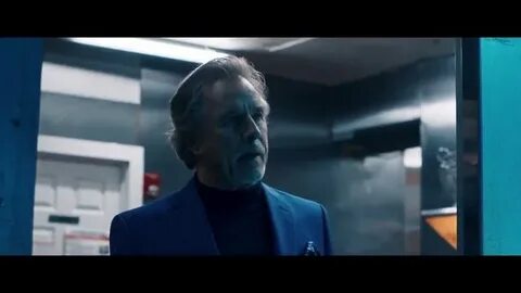 Шеф под прикрытием