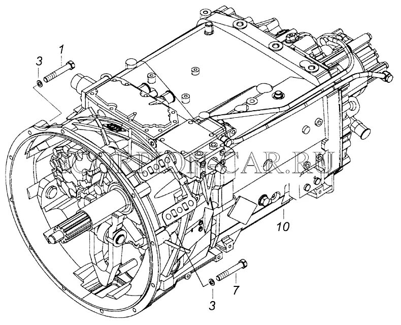 Коробка передач КАМАЗ 65115 ZF. Коробка передач КАМАЗ 6520 ZF 16 заливная пробка. Датчик КПП ZF КАМАЗ 65222. КПП КАМАЗ 6520 ZF.