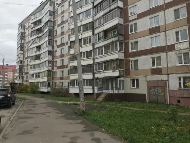 Permanently closed: Aptekar, pharmacy, Smolensk, ulitsa Rylenkova, 13 - Yandex M