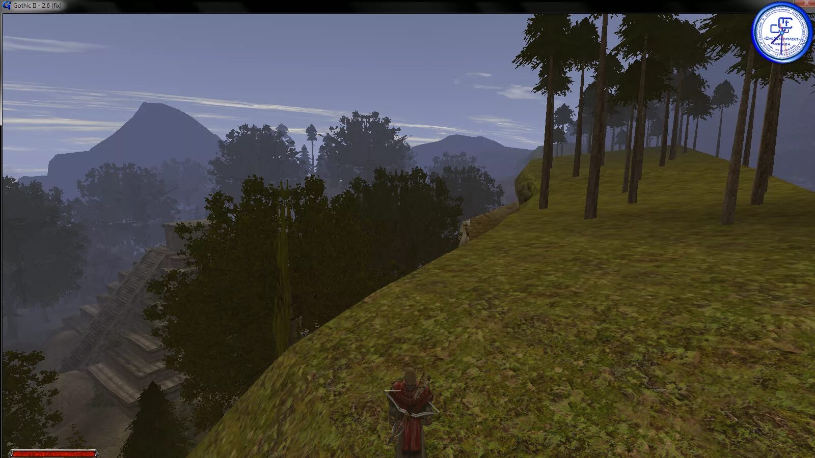 готика 1 мод народ миненталя. готика 2 легенда ахсуна. готика фикс. готика 4 фикс 1. готика 2 игра.