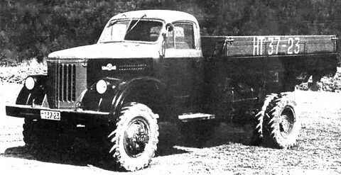 Газ 68