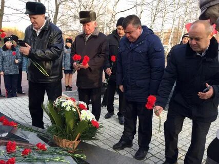 Криминал тамбов и область