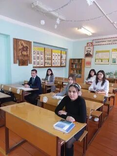 Башкирские кабинеты